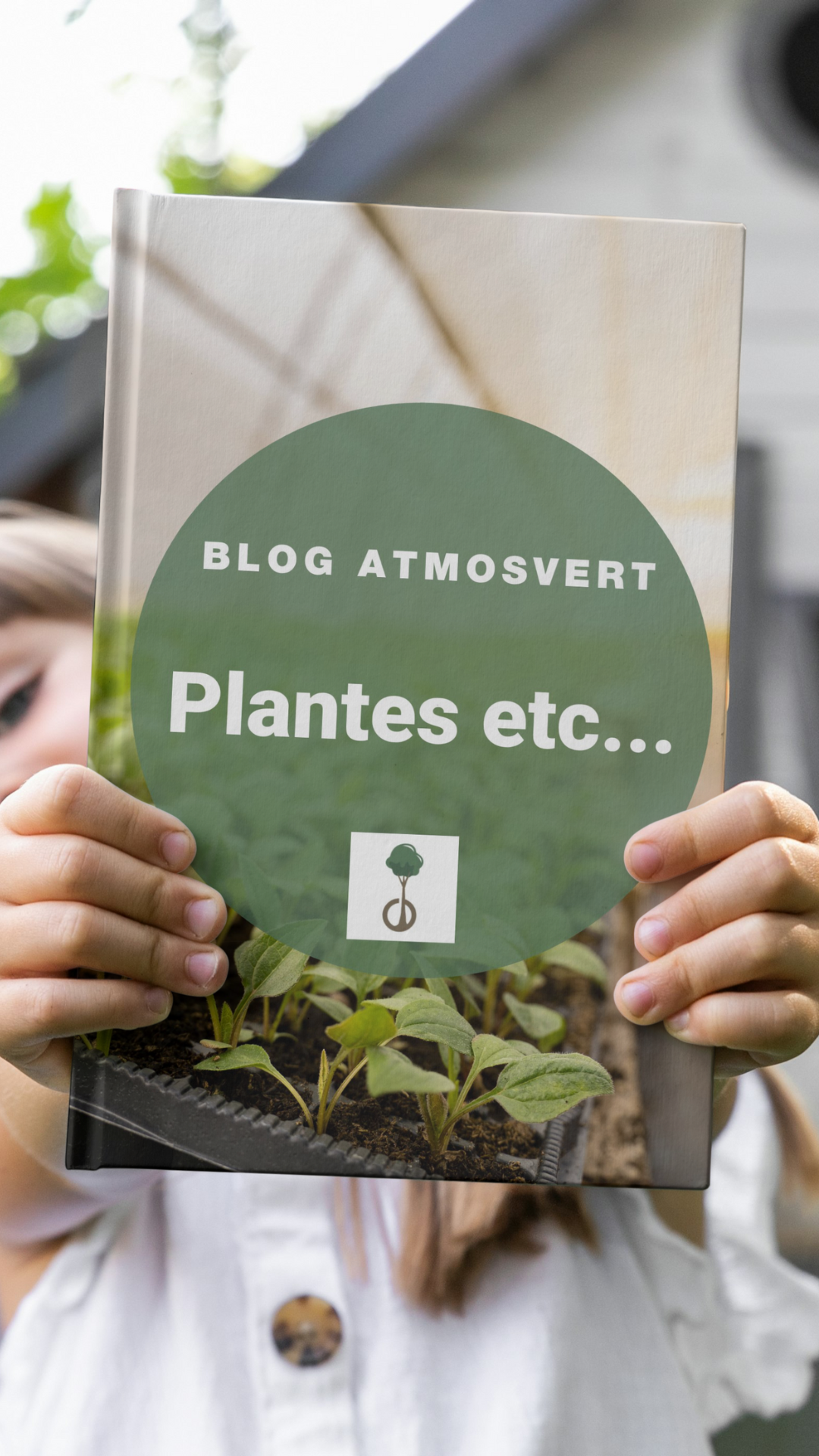 Blog plantes Photo du blog section plantes d' Atmosvert