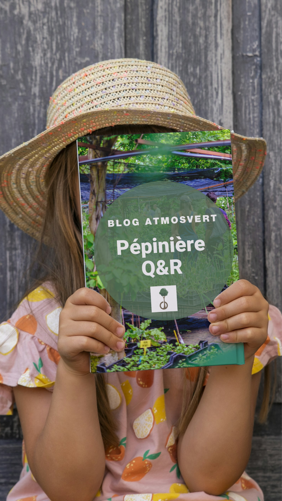 pepiniere Q et R Photo de la section pépinière du blog d'Atmosvert