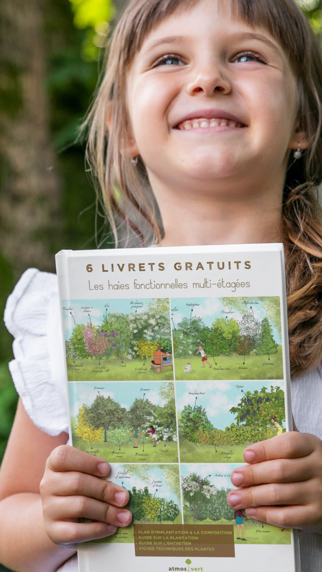 Ressources Atmosvert Mockup de notre blog de permaculture