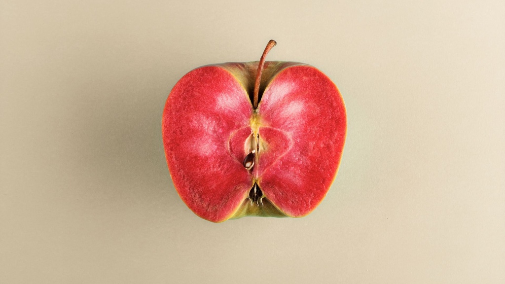 [FRUITIERS] Pommier ‘Blush Rosette’ - scion