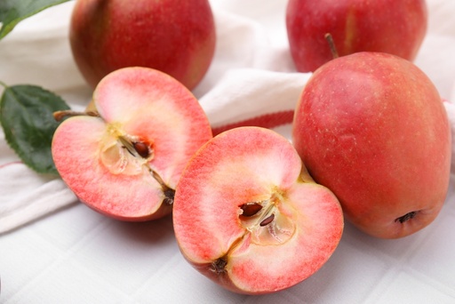 [FRUITIER] Pommier sanguin 'Scarlet Surprise' - scion